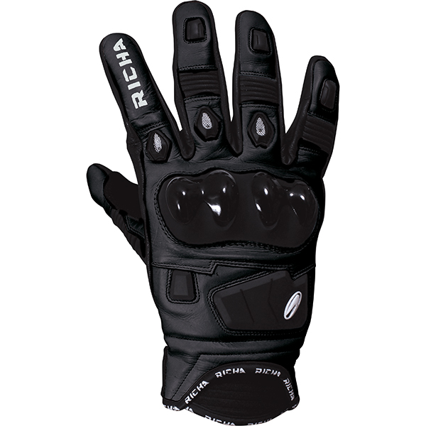 Richa RICHA ROCK GLOVES BLACK S